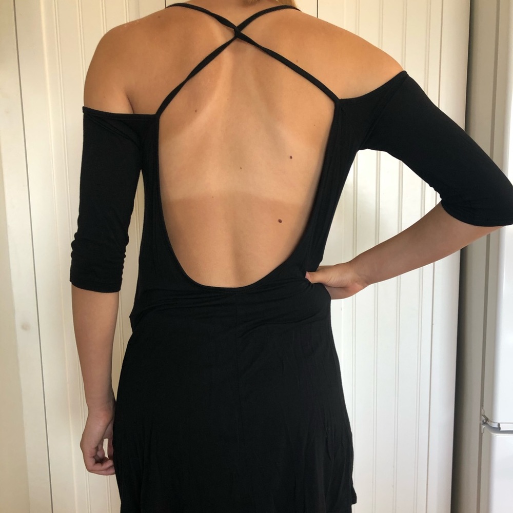 Bringing sexy back
